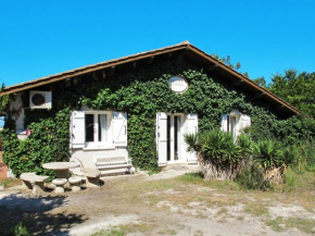 Holiday Home Grande Ramaline - LCA165